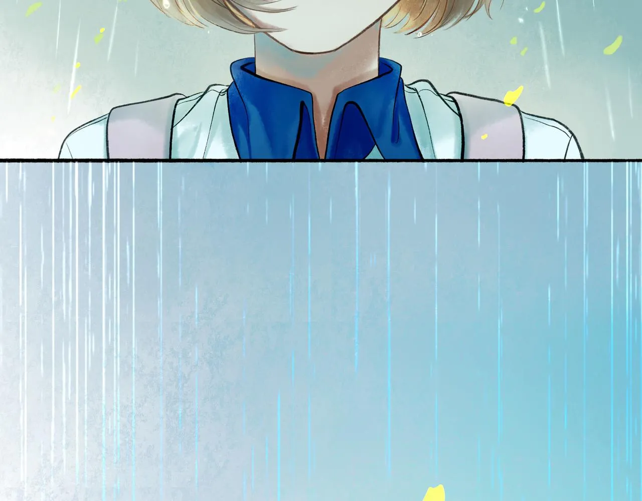 54.雨中的秘密 第63页