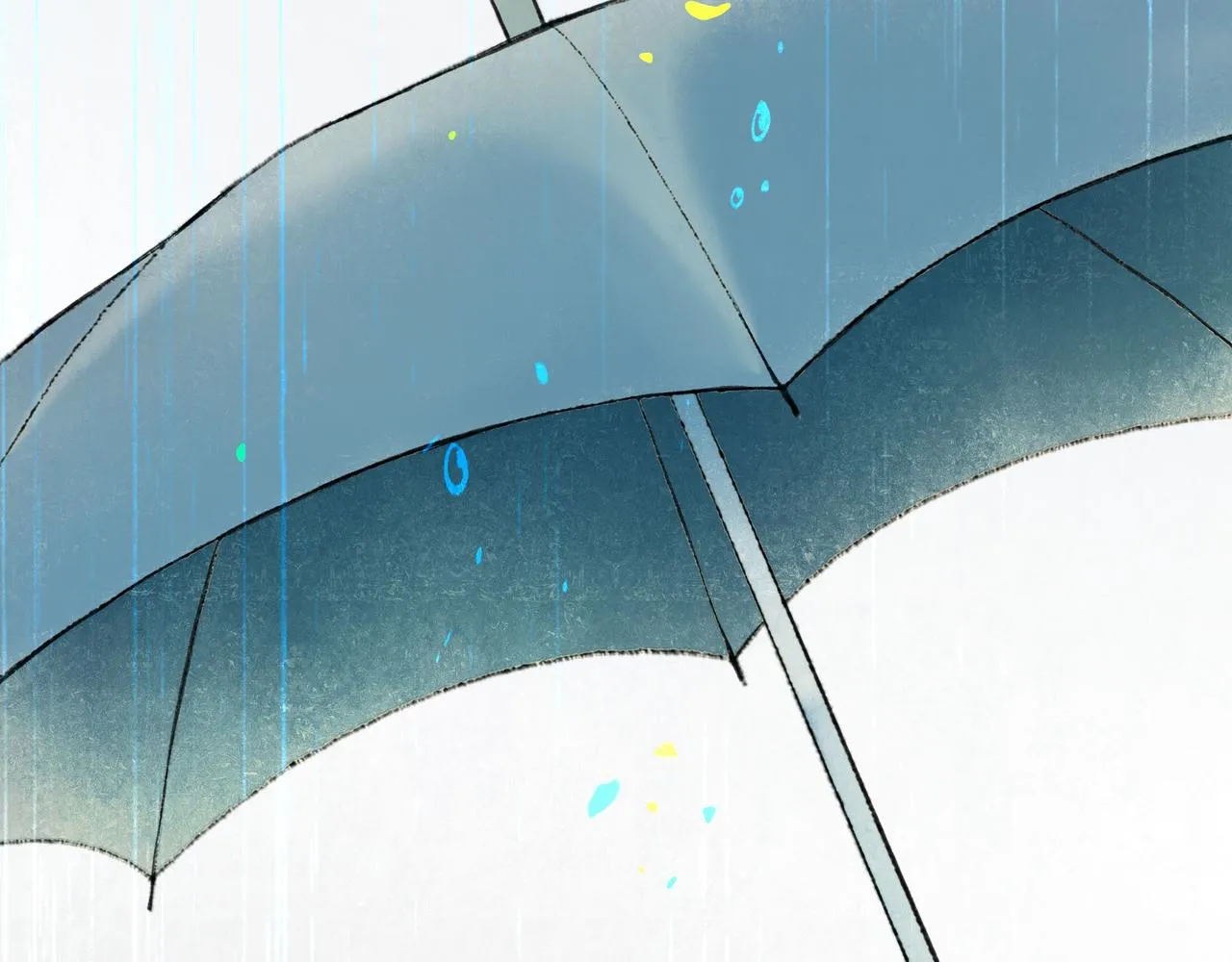 54.雨中的秘密 第65页