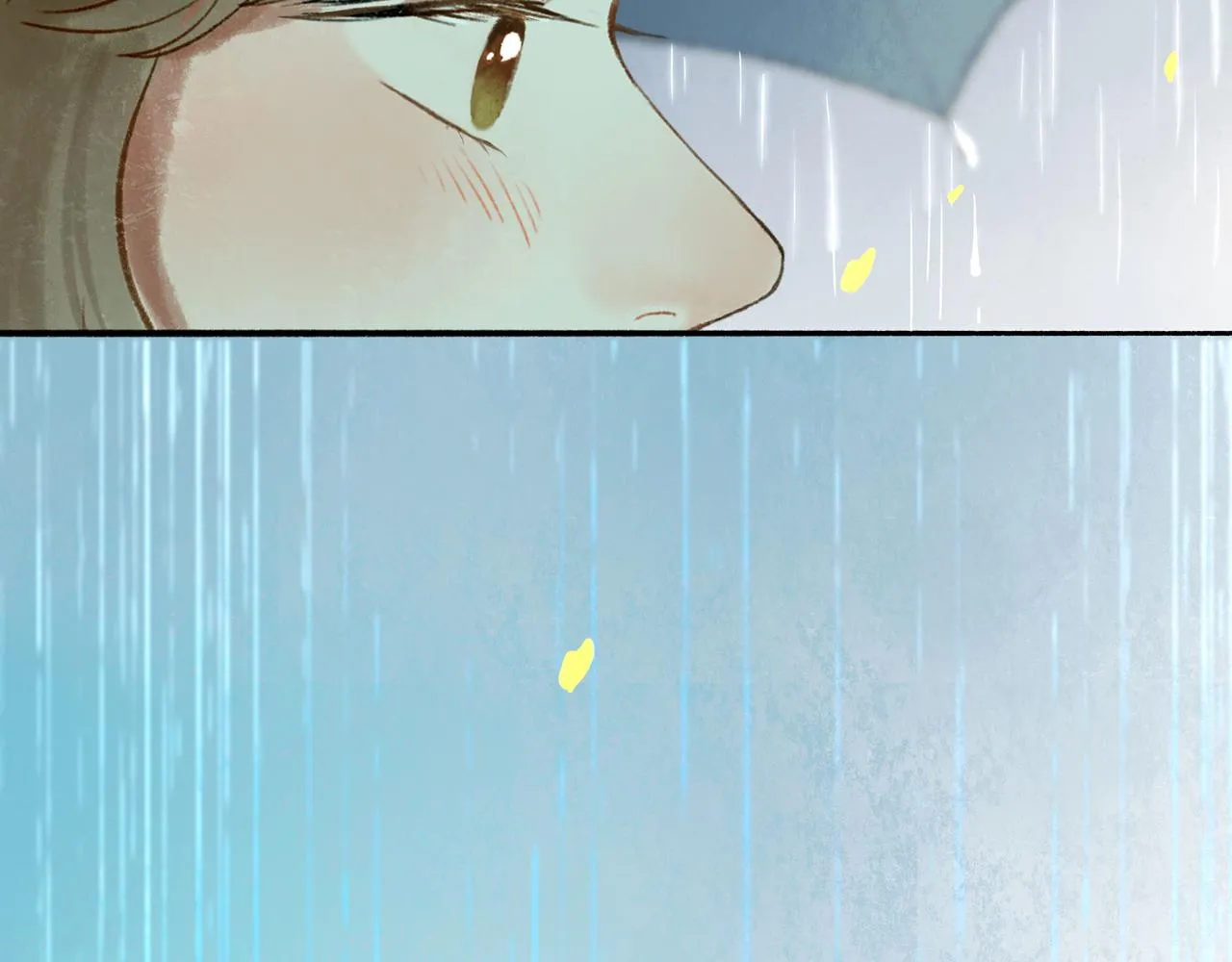 54.雨中的秘密 第74页