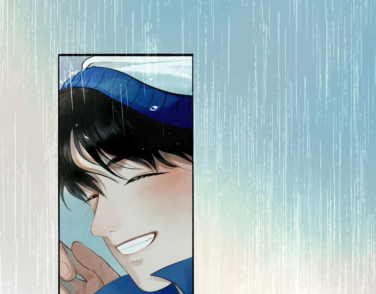 54.雨中的秘密 第93页