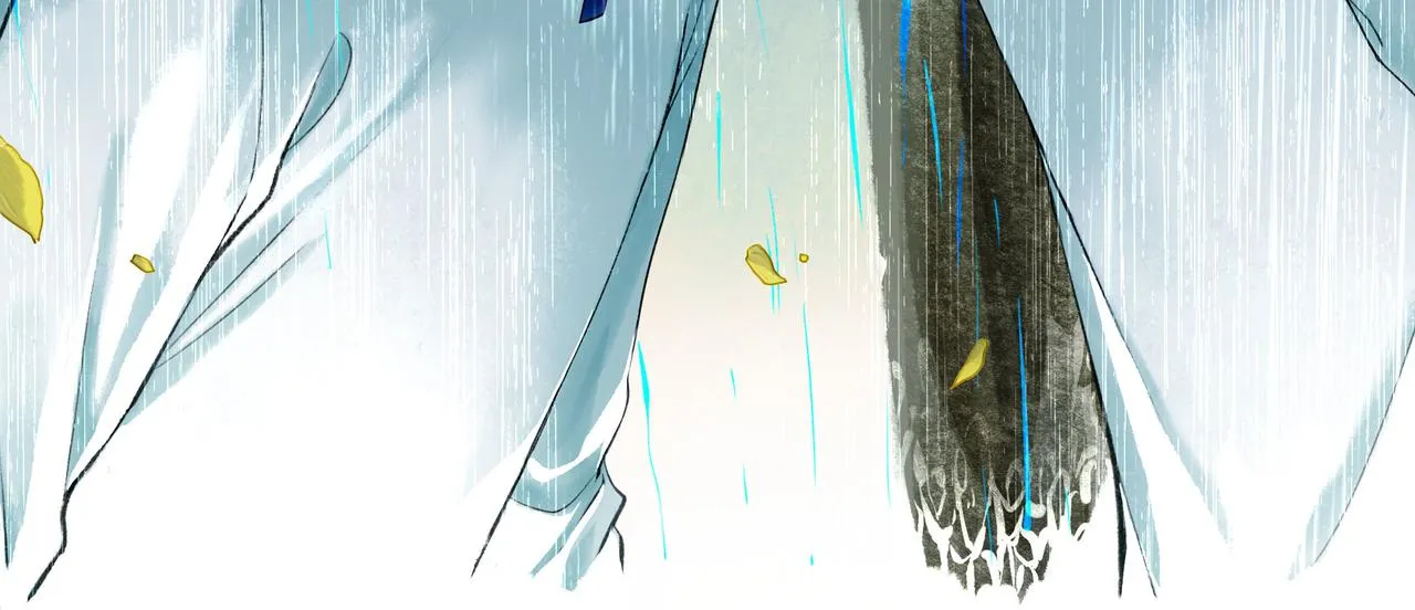 54.雨中的秘密 第110页