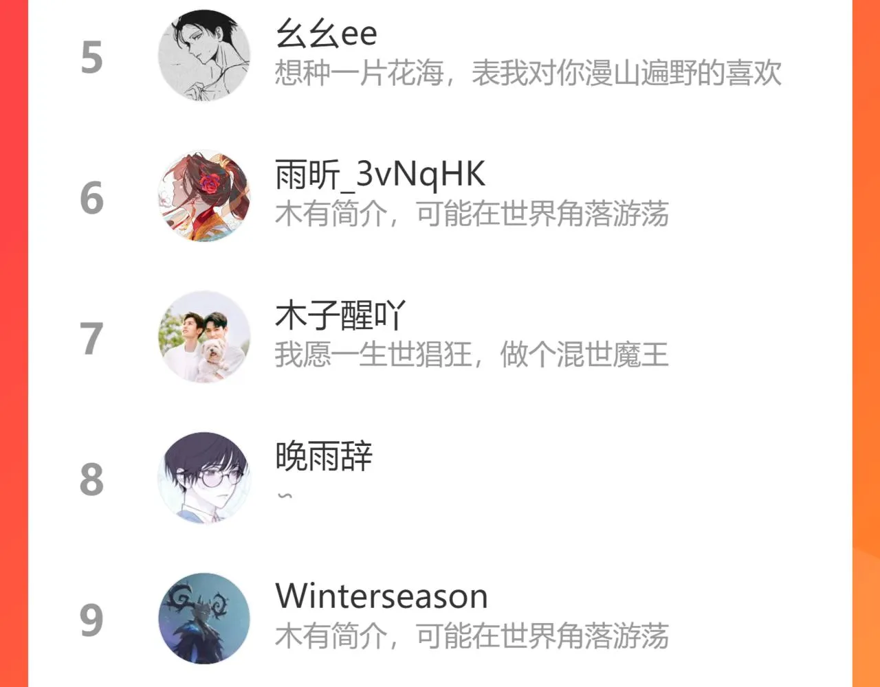 49.爱 第166页