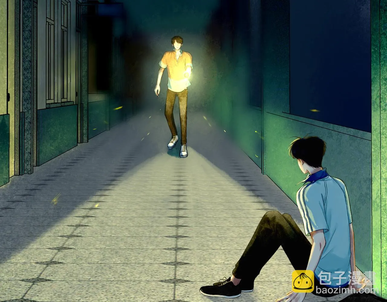 47.太阳 第29页