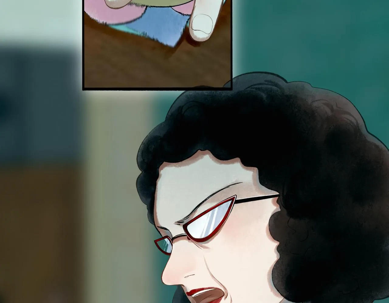 45.坏孩子 第33页