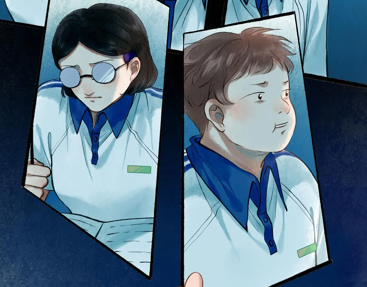 45.坏孩子 第72页
