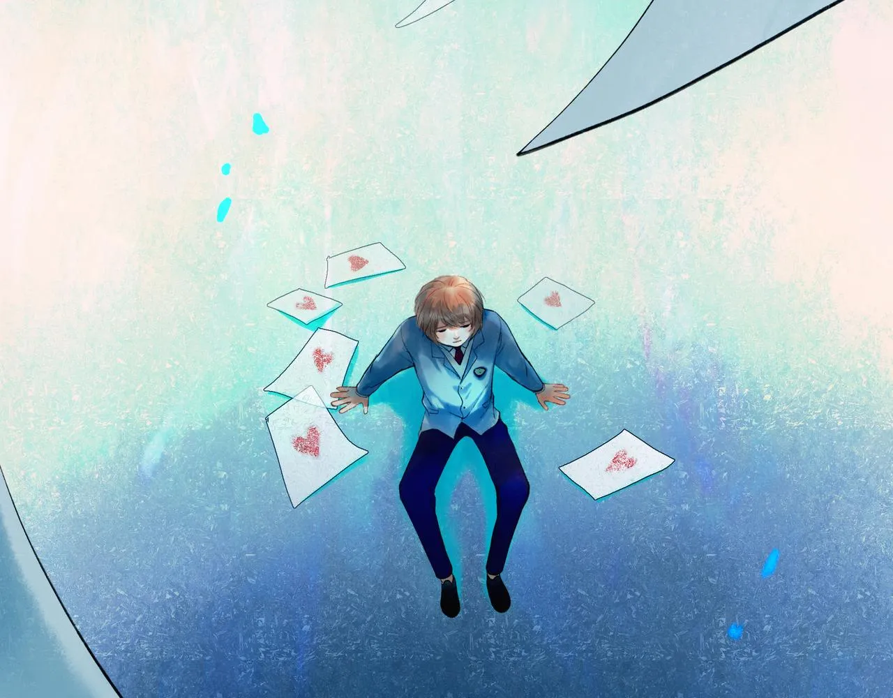 43.摇篮曲 第19页