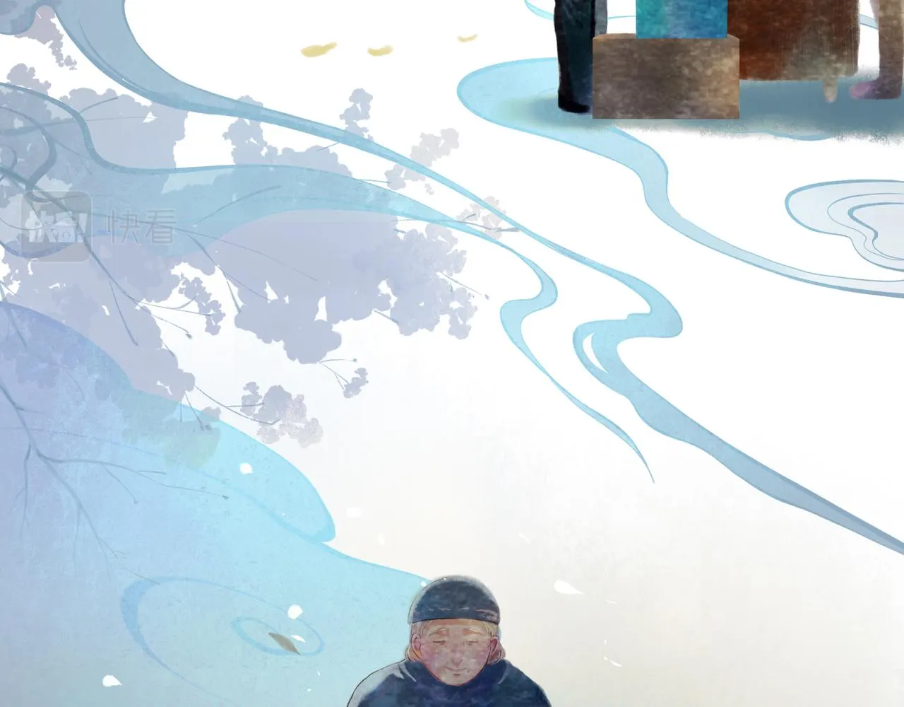 43.摇篮曲 第109页