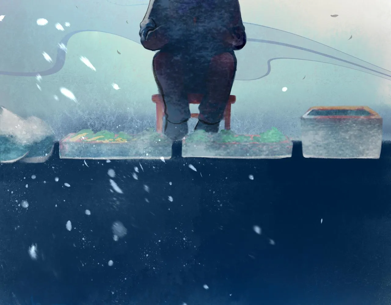 43.摇篮曲 第110页
