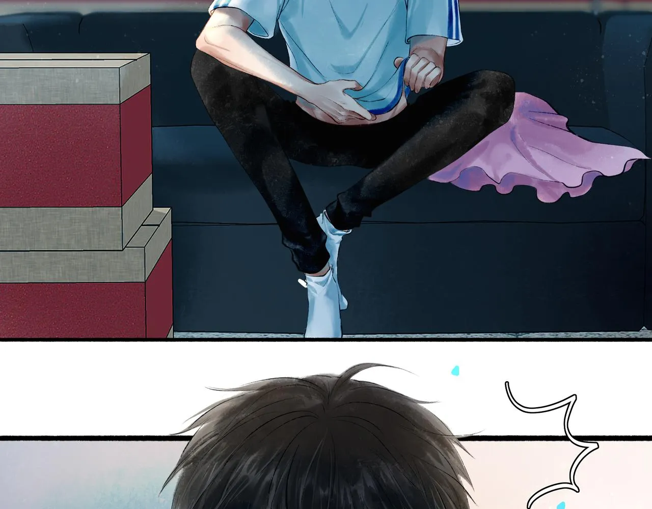 40.现实与童话 第42页