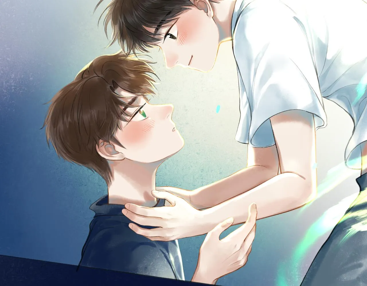 37.许愿 第75页