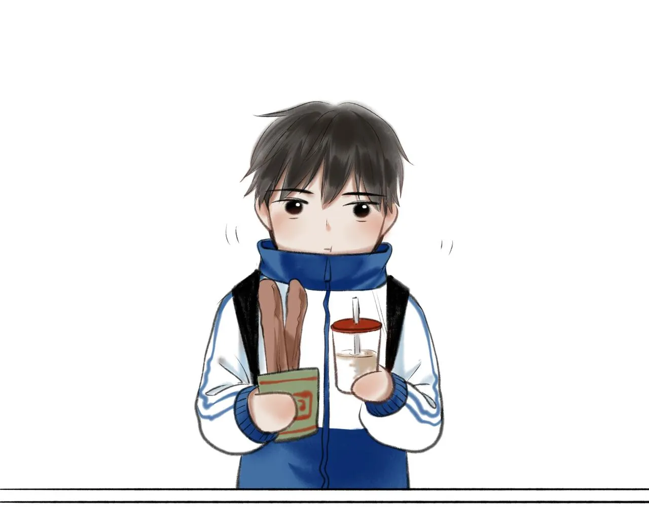 7.特别的你 第3页