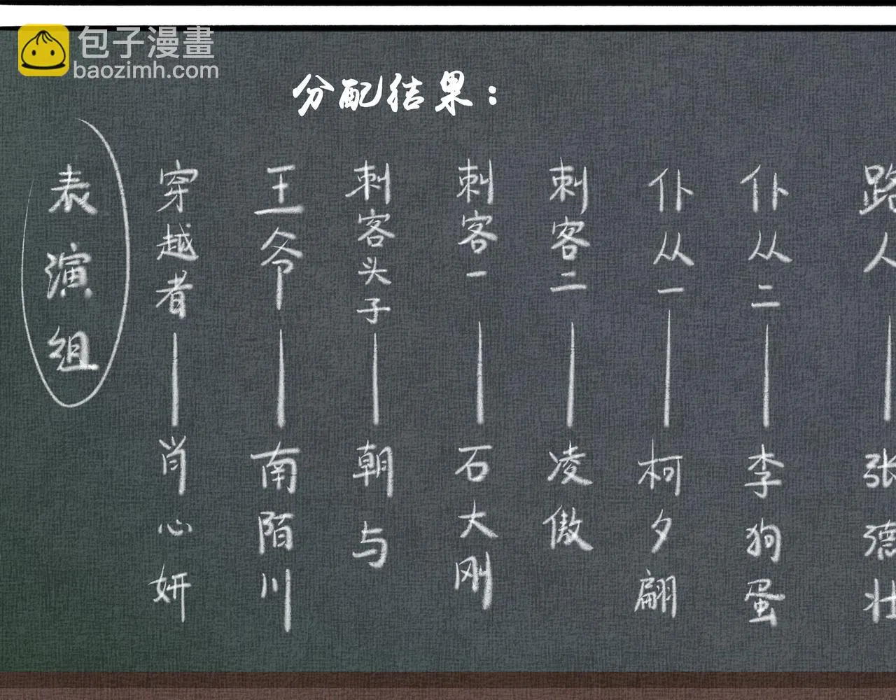 8.她喜欢你 第33页