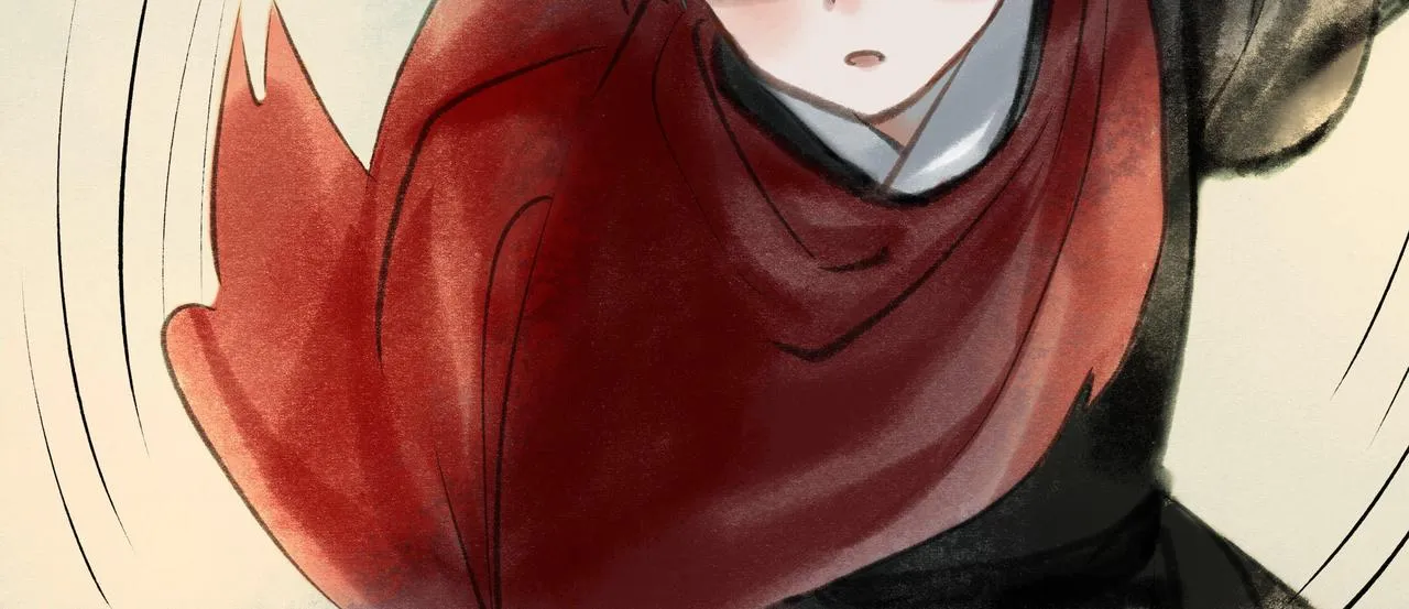 14.光与少年 第22页