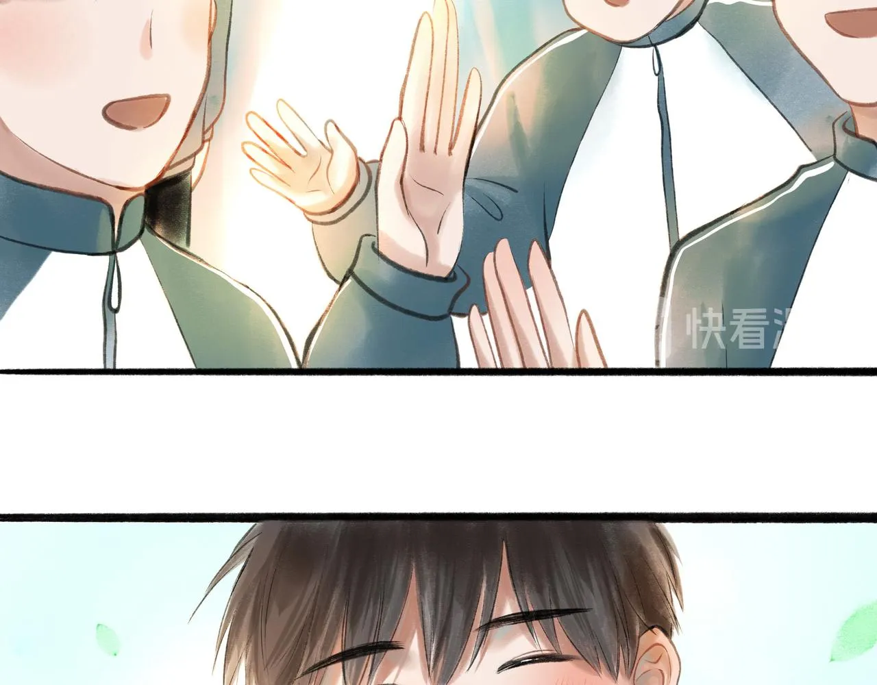 18.不甘入夜 第47页