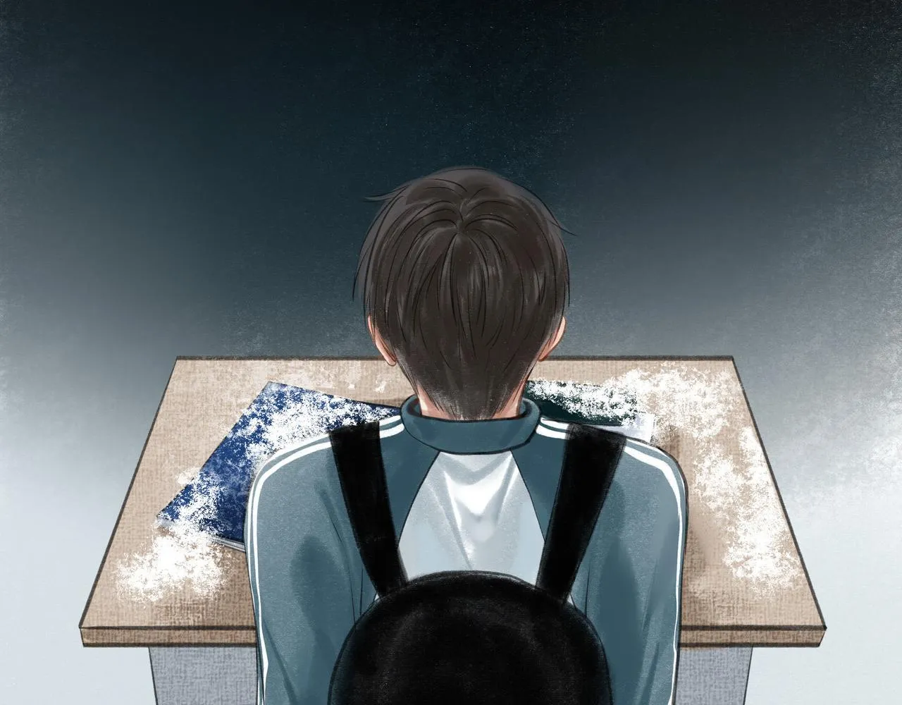 19.黎明已至 第5页