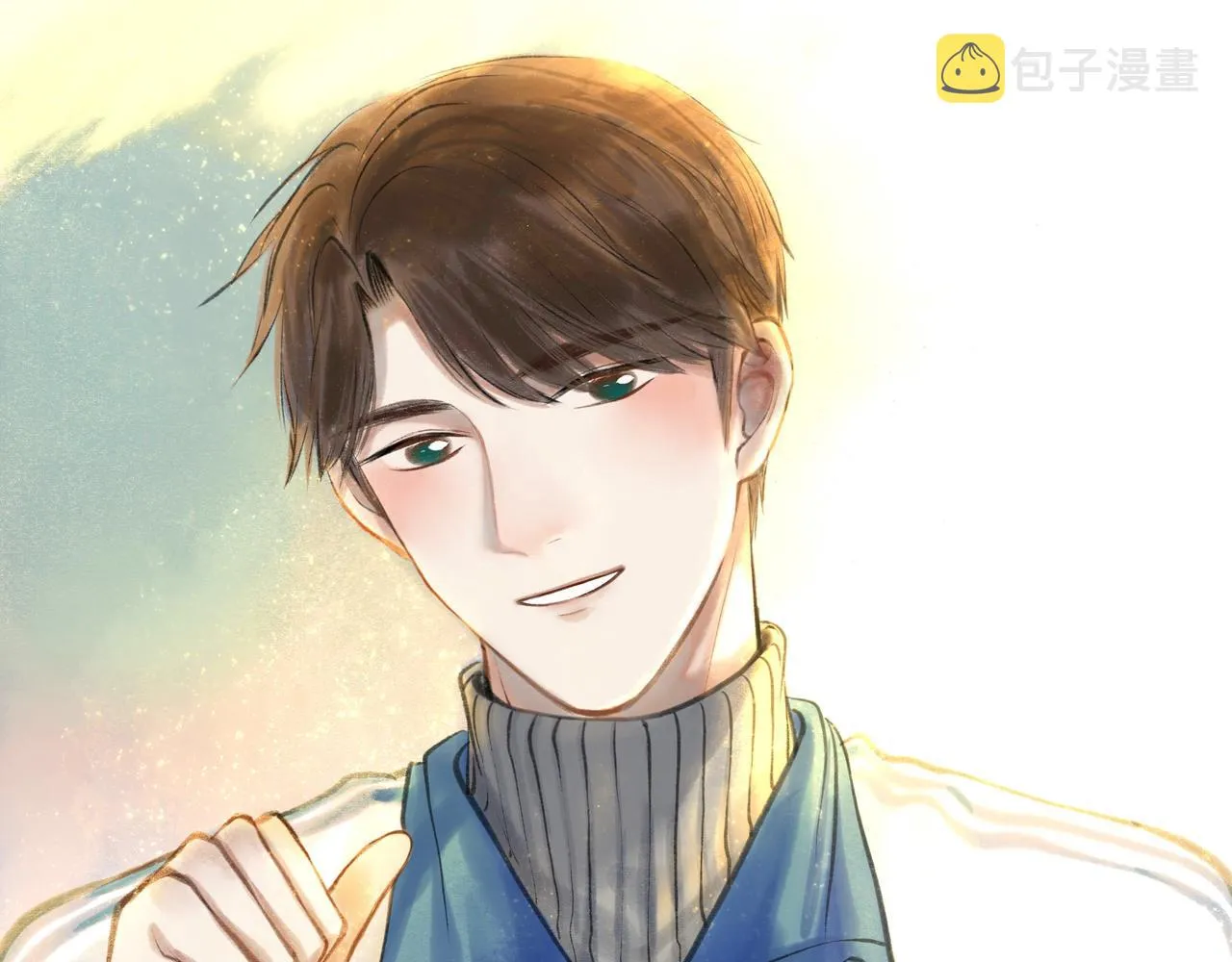 19.黎明已至 第96页