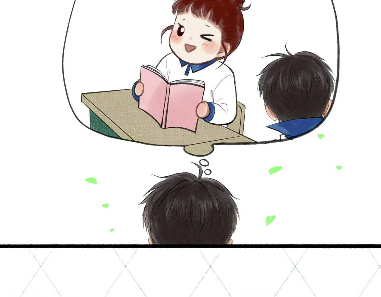 26.美梦 第49页
