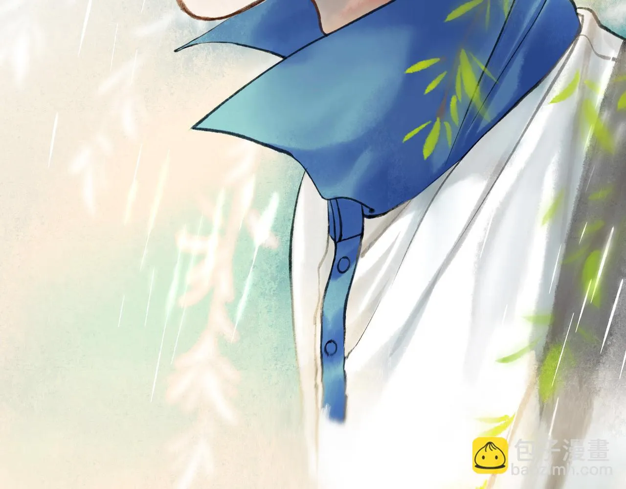 25.一场春雨 第78页