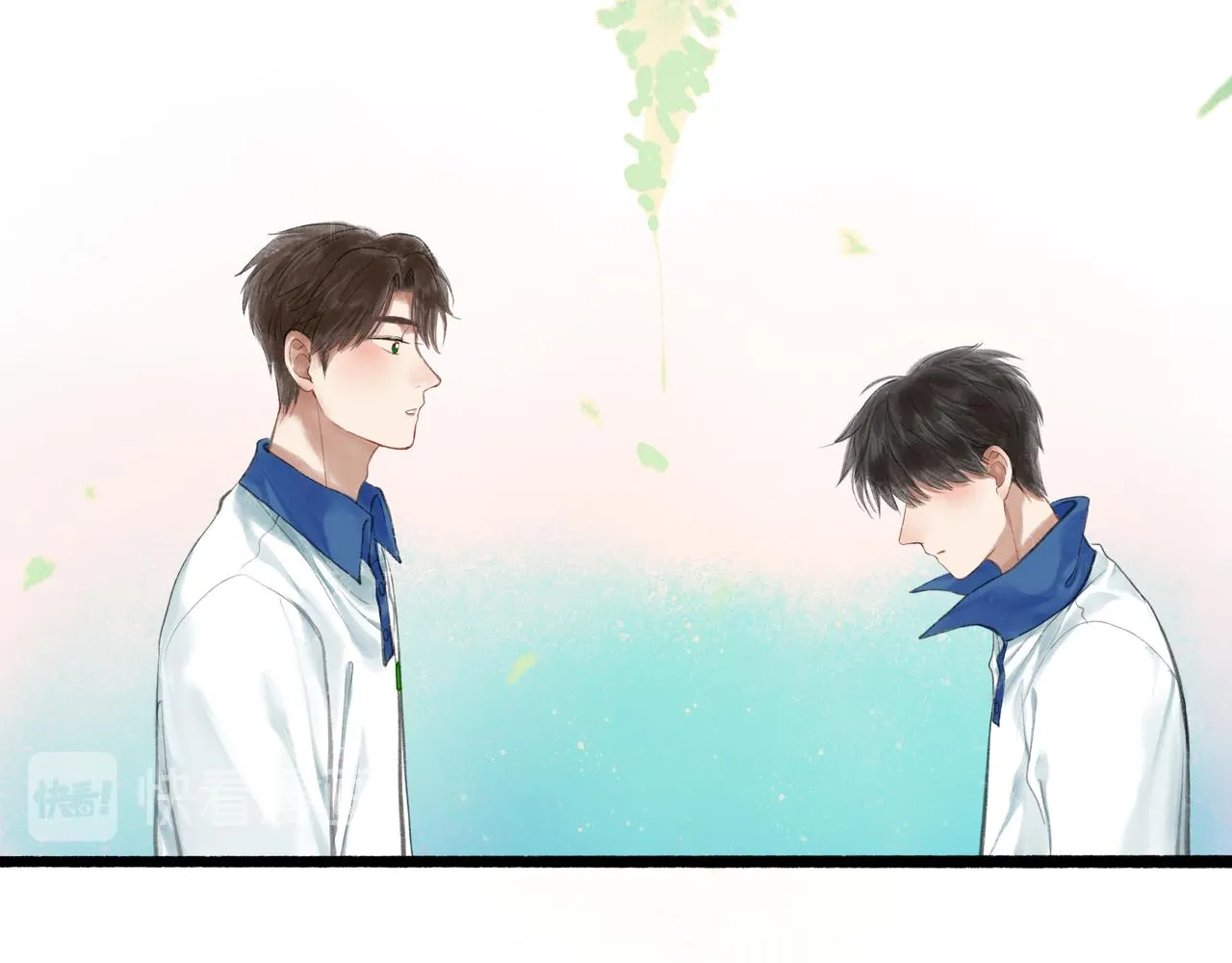 32.良禽择木 第108页