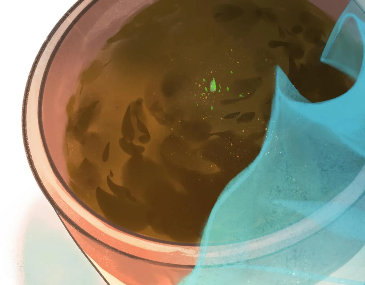 32.良禽择木 第117页