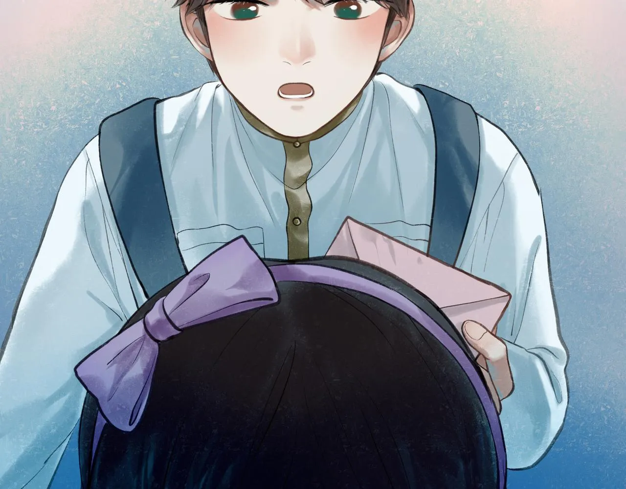 33.花树之下 第21页