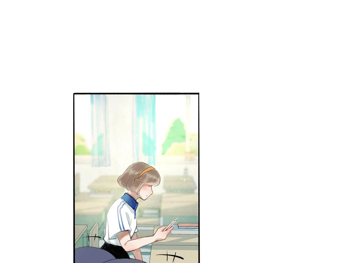 34.占有欲 第64页