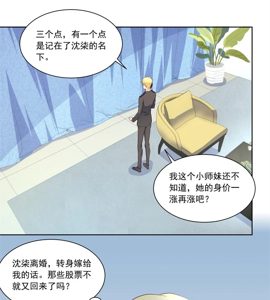 你猜我要做什么 第16页