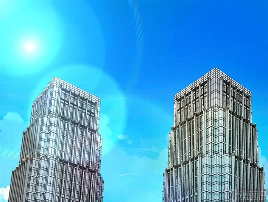 腹黑总裁的真目的 第19页