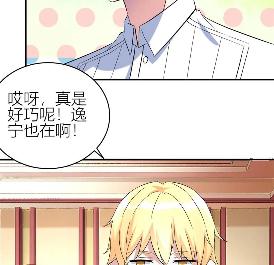 贺总只在乎小柒 第20页