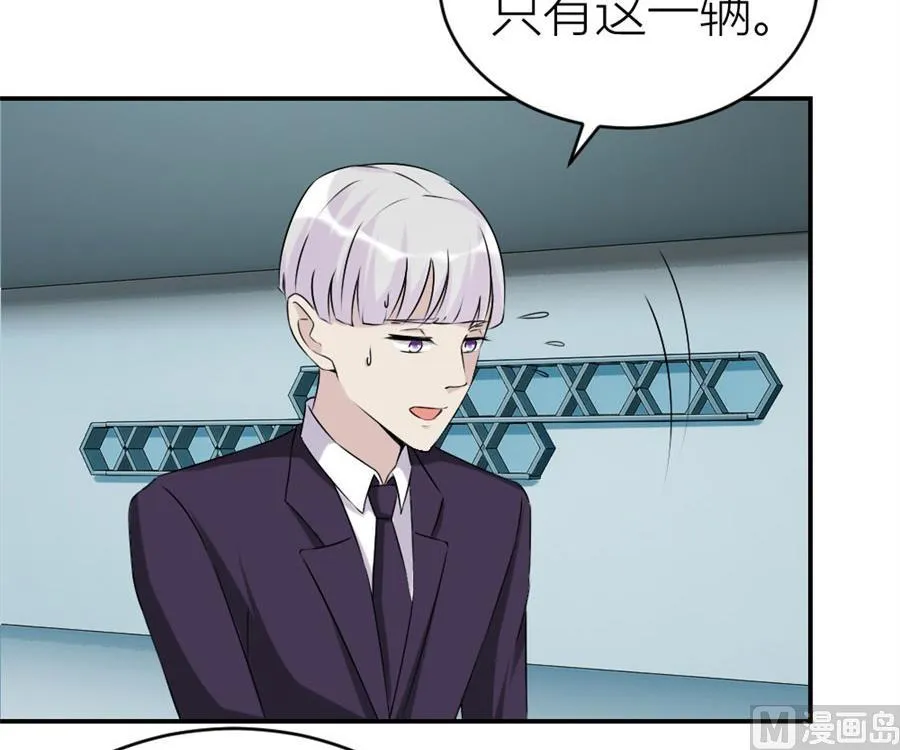 给老婆买车 第33页