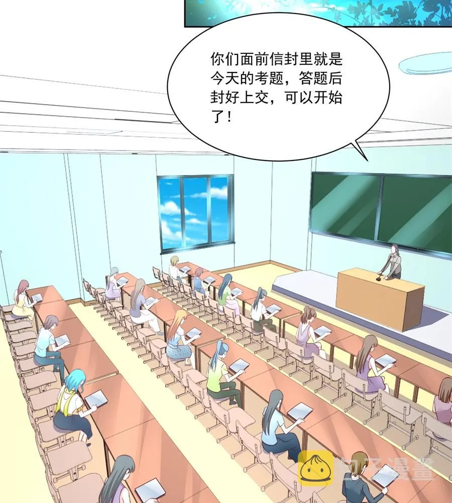 考试开始 第14页