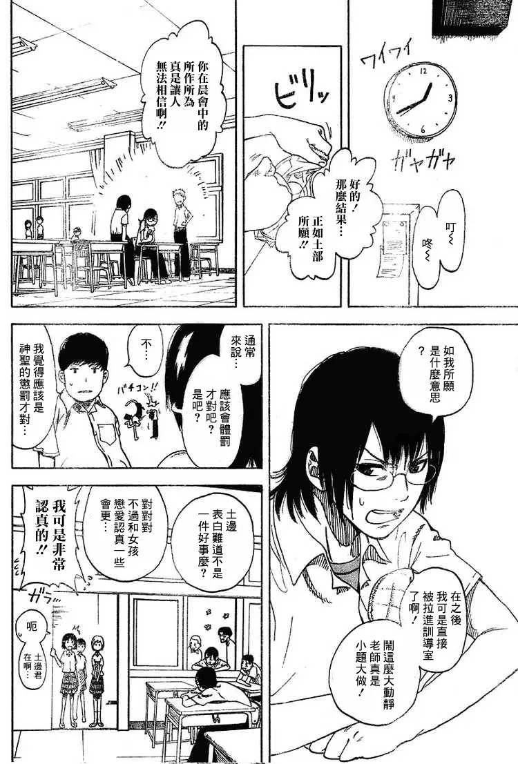 第1话 短篇 第7页