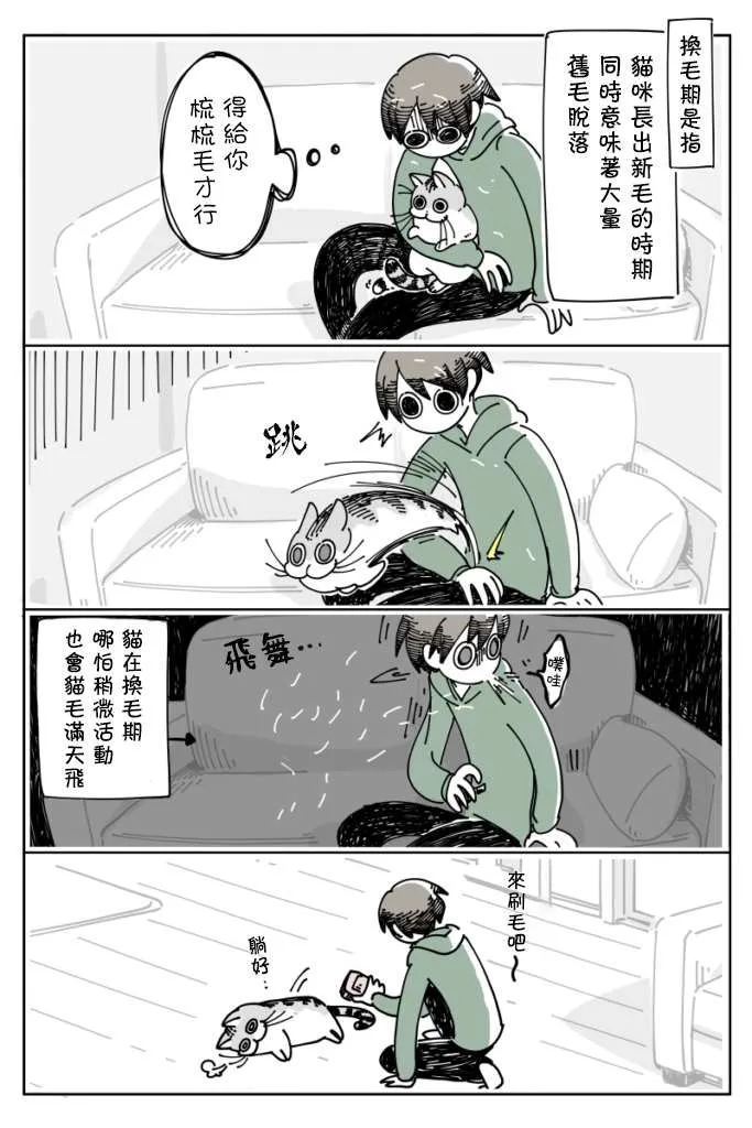 11话 第3页