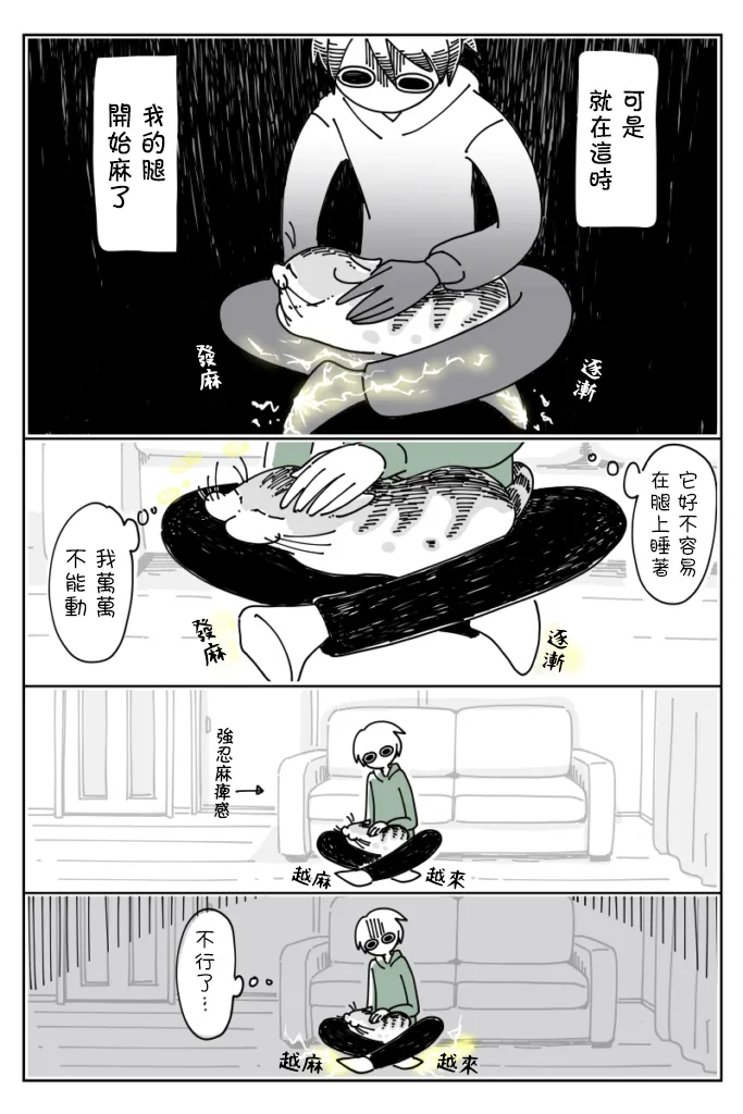 第14话 第3页