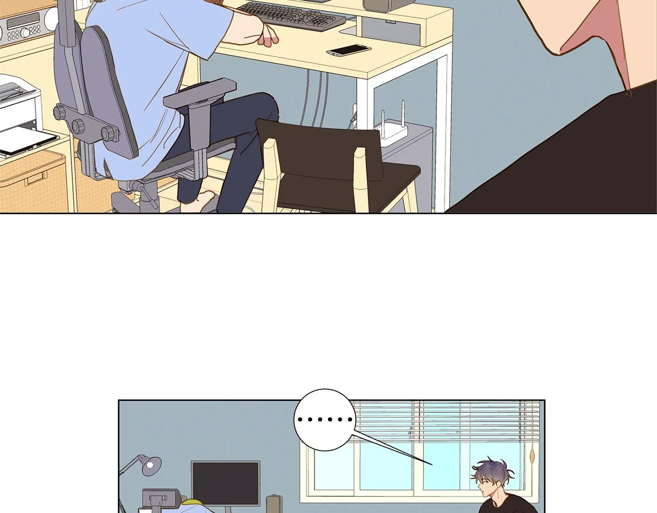 第58话 幸福（4） 第58页