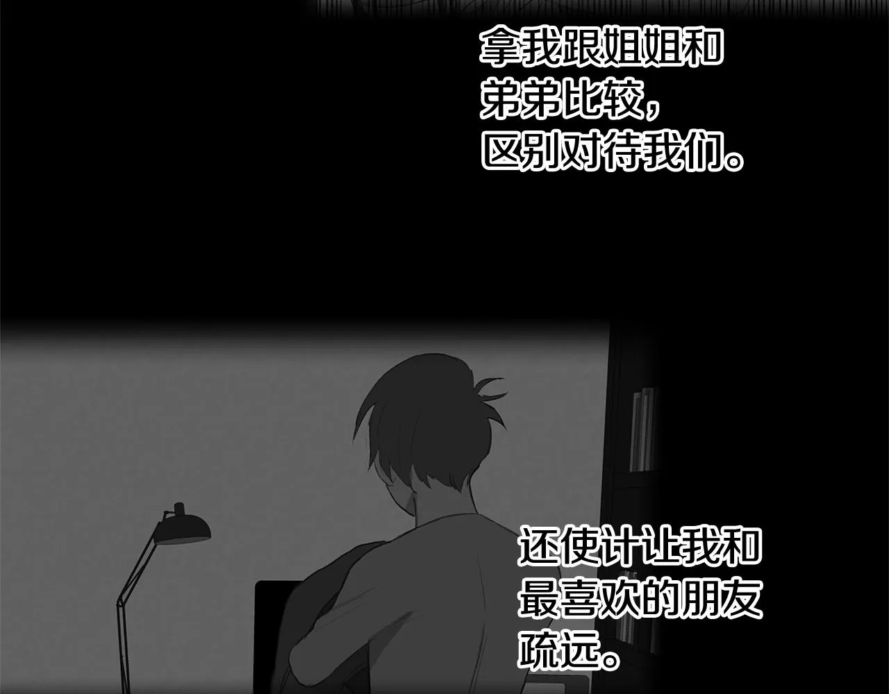 第51话 求爱（8） 第62页