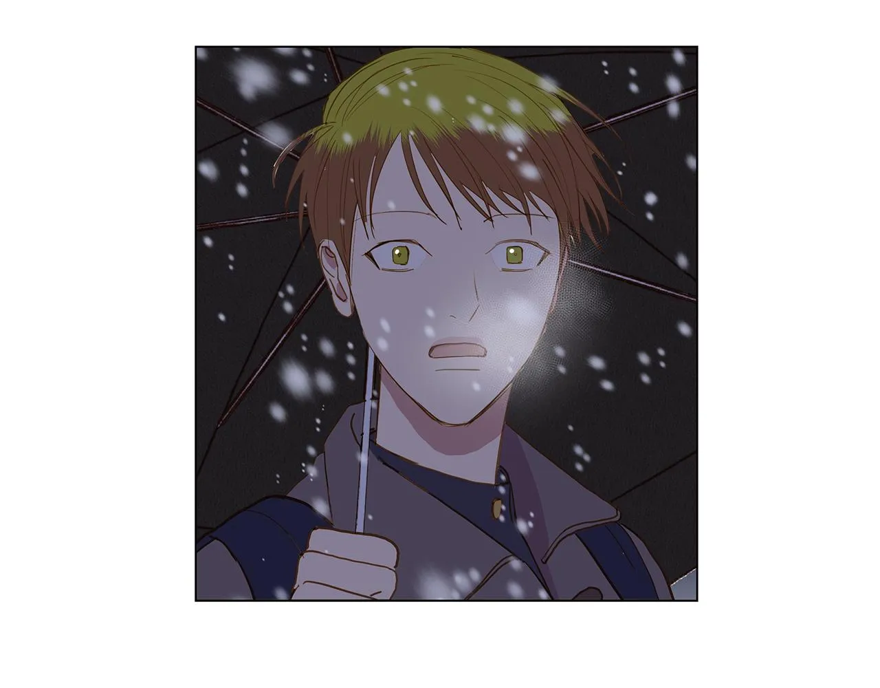 第50话 求爱（7） 第32页