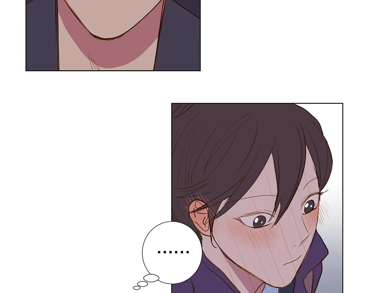 第49话 求爱（6） 第60页
