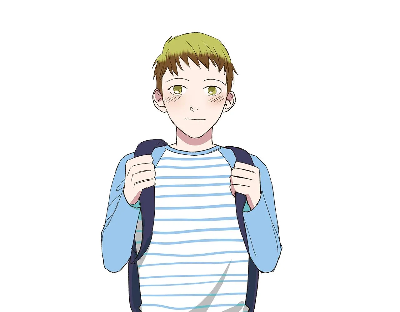 第17话 咳嗽和爱情是藏不住的 第30页