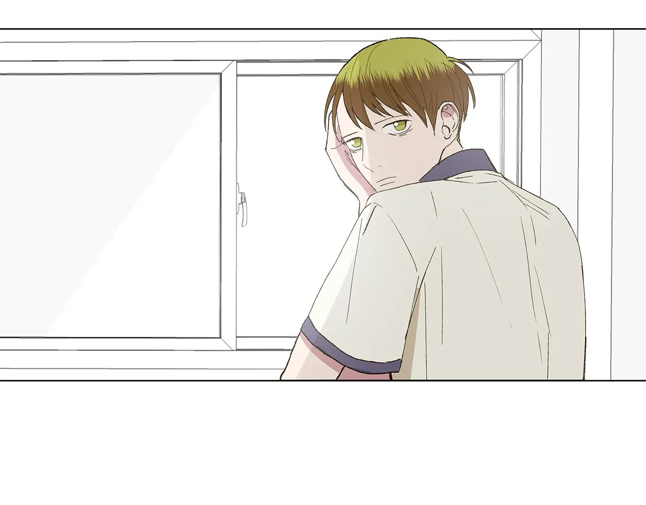 第18话 这里是地狱 第23页
