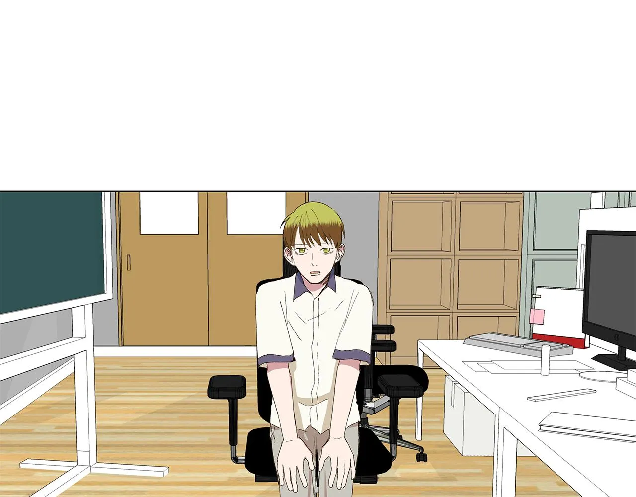 第18话 这里是地狱 第94页