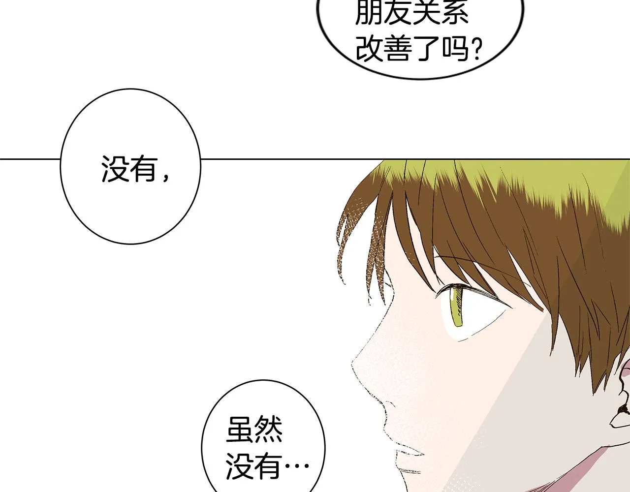 第29话 重新做朋友 第4页