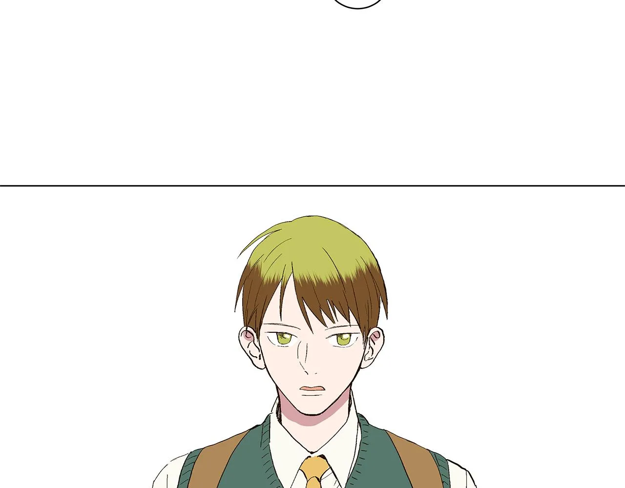 第29话 重新做朋友 第30页