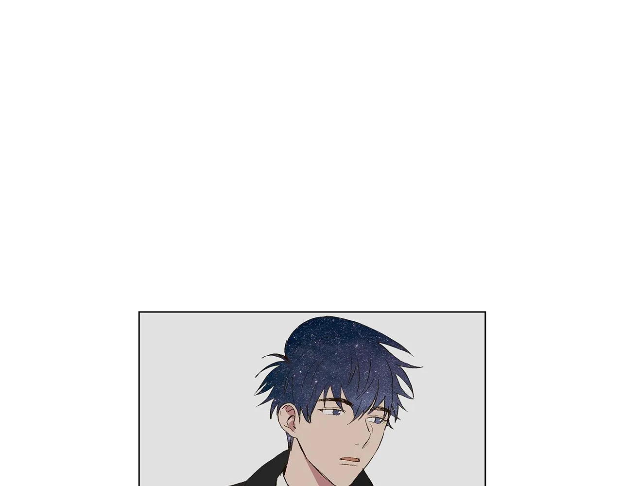 第30话 求你不要走 第40页