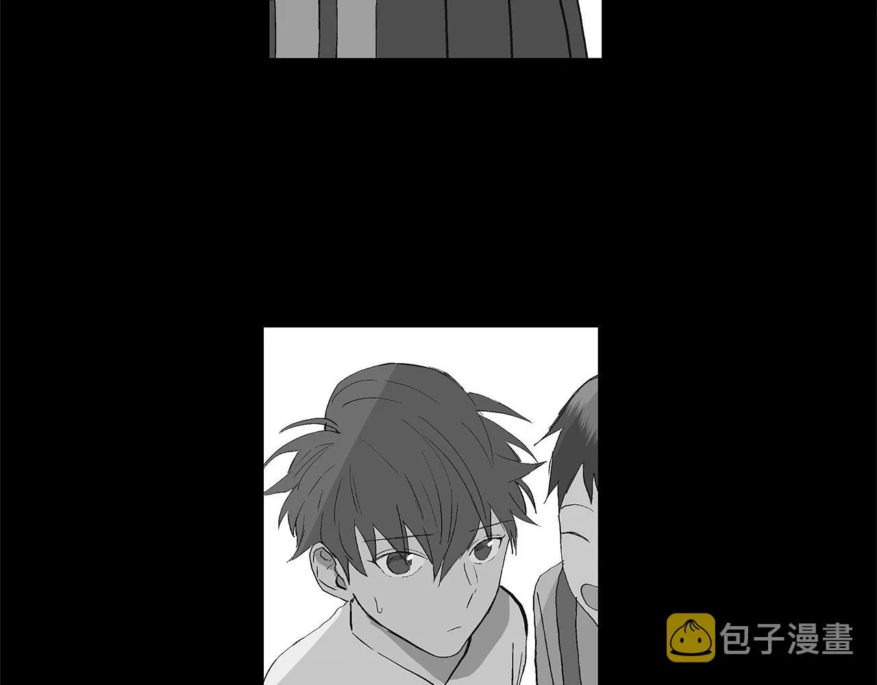 第30话 求你不要走 第56页