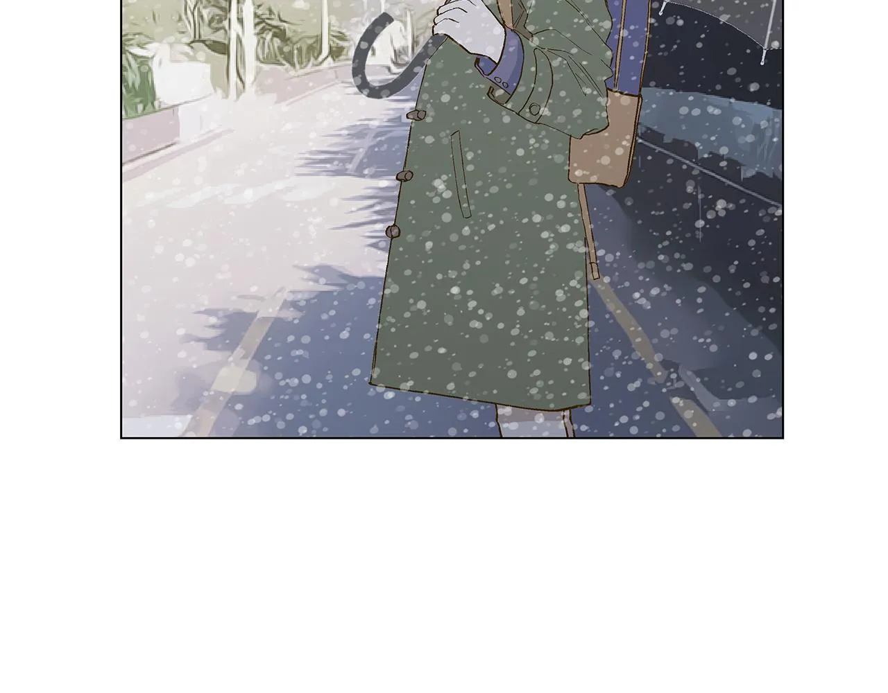 第30话 求你不要走 第111页