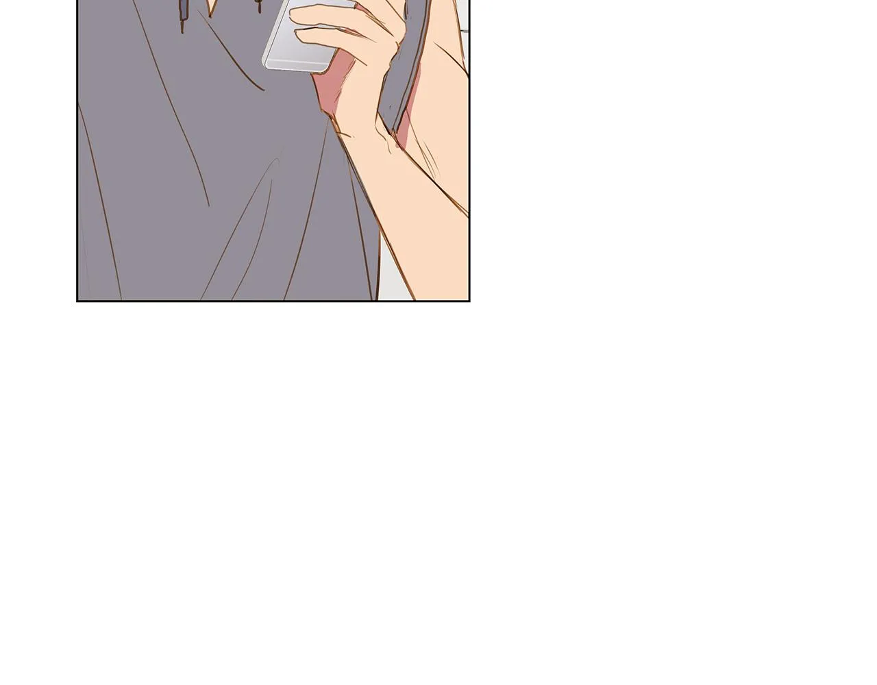 第36话 嫉妒与爱同生（1） 第30页