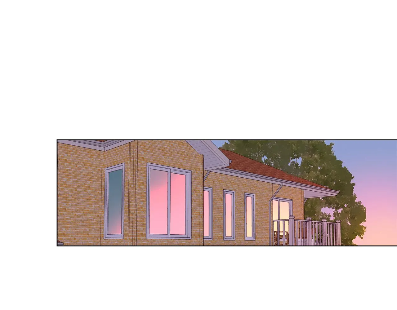 第36话 嫉妒与爱同生（1） 第31页