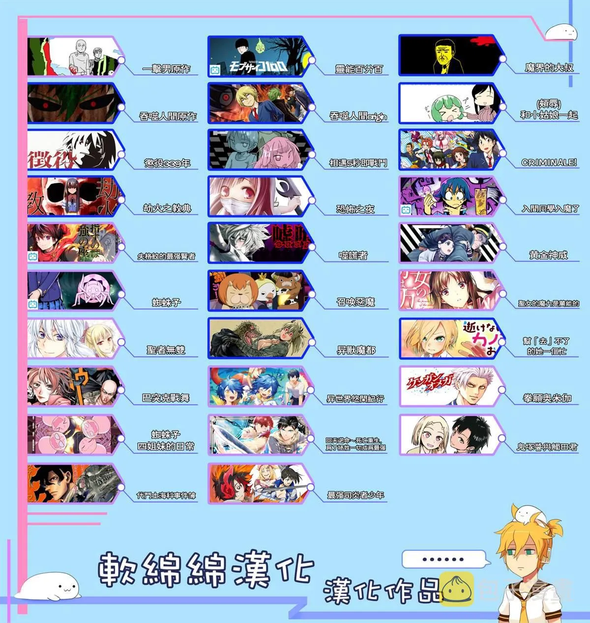 第11话 天使 第12页