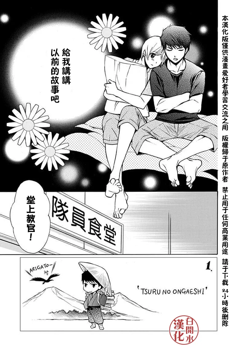 别册篇29话 第2页